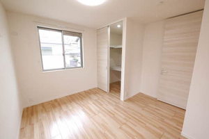 シャンティ　Ｃ棟　＊ C0201号-10