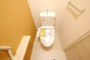 シャンティ　Ｃ棟　＊ C0201号-11