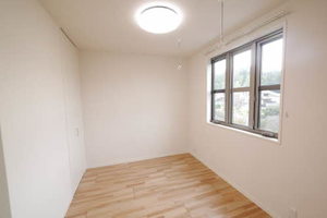 シャンティ　Ｃ棟　＊ C0201号-12