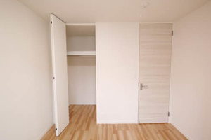 シャンティ　Ｃ棟　＊ C0201号-13