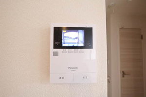 シャンティ　Ｃ棟　＊ C0201号-14