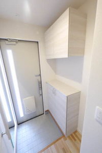 シャンティ　Ｃ棟　＊ C0201号-15