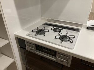 ベレオロワ薬院 A0301号-6