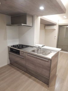 プレディアコート平野町　＊ A0202号-4