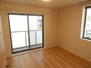 プレディアコート平野町　＊ A0304号-5