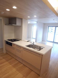 プレディアコート平野町　＊ A0304号-6