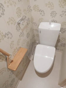 プレディアコート平野町　＊ A0304号-8