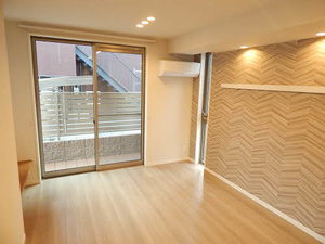 シャーメゾンＴ＆Ｓ A0102号-2