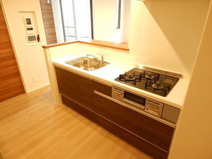 シャーメゾンＴ＆Ｓ A0102号-15