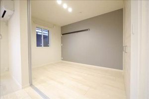 シャーメゾン・ネバーランドⅡ　＊ A0101号-3