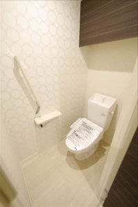 シャーメゾン・ネバーランドⅡ　＊ A0101号-7