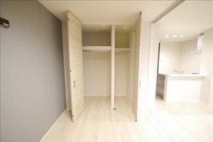 シャーメゾン・ネバーランドⅡ　＊ A0101号-10