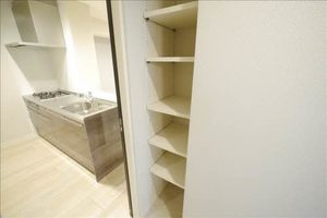 シャーメゾン・ネバーランドⅡ　＊ A0101号-13