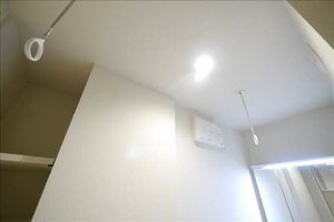 シャーメゾン・ネバーランドⅡ　＊ A0101号-14