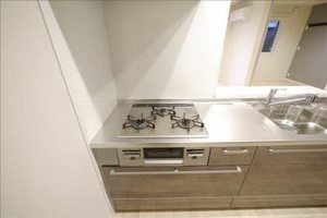 シャーメゾン・ネバーランドⅡ　＊ A0101号-15