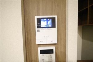 シャーメゾン・ネバーランドⅡ　＊ A0302号-9
