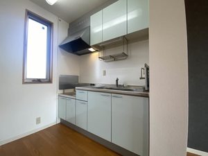 ヴィルヌーブ長野 * A0202号-3