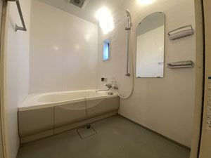 ヴィルヌーブ長野 * A0202号-4