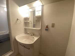 ヴィルヌーブ長野 * A0202号-5