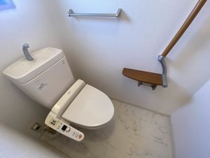 ヴィルヌーブ長野 * A0202号-6