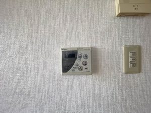 ヴィルヌーブ長野 * A0202号-9