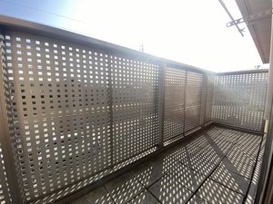 ヴィルヌーブ長野 * A0202号-13