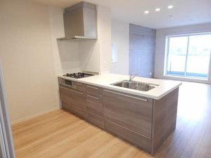 グリナージュ三和　＊ A0301号-3