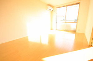 三洋タウン上の原　Ｂ棟　＊ B0102号-2