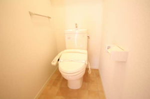 三洋タウン上の原　Ｂ棟　＊ B0102号-6