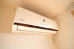 三洋タウン上の原　Ｂ棟　＊ B0102号-9