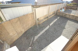 三洋タウン上の原　Ｂ棟　＊ B0102号-12