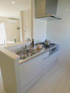 リバーサイドハイツ A0102号-2