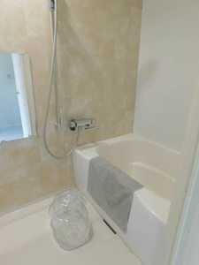 リバーサイドハイツ A0102号-3