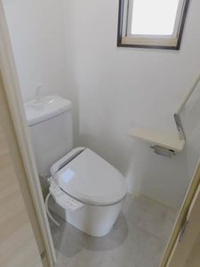 リバーサイドハイツ A0102号-4