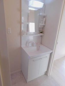 リバーサイドハイツ A0102号-5