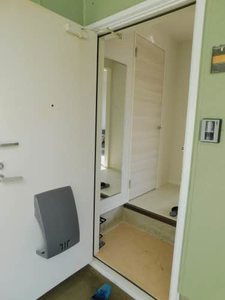 リバーサイドハイツ A0102号-8