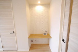 シャーメゾン向山公園 A0103号-7