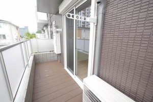 シャーメゾン向山公園 A0103号-11