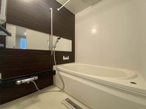 シャーメゾン向山公園 A0109号-4