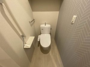 シャーメゾン向山公園 A0109号-6