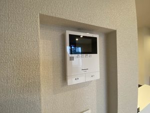 シャーメゾン向山公園 A0109号-11