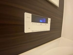 シャーメゾン向山公園 A0109号-15