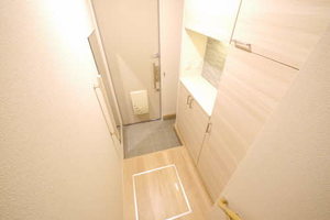 シャーメゾン向山公園 A0202号-2