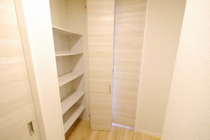シャーメゾン向山公園 A0202号-6