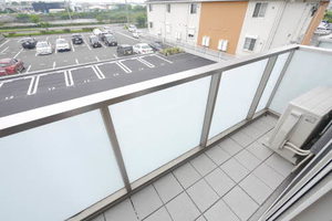 シャーメゾン向山公園 A0202号-11