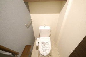 シャーメゾン向山公園 A0207号-6