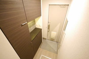 シャーメゾン向山公園 A0207号-11