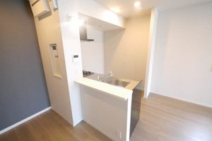 シャーメゾン向山公園 A0207号-12