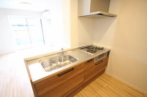 ShaMaison YASUNISHI * A0103号-3