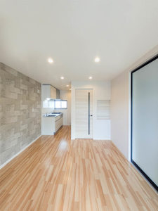 Ｌｉｆｅ　ｉｎｎ　こいけ　＊ A0205号-2